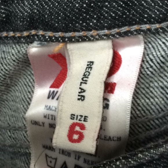 Pants - Picture 3 of 9